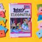 Preview: Asterix und Kleopatra Hörspielkassette Nr.2 Europa 1986 | Sammlerstück